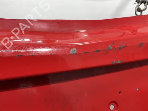 Zderzak tylny OPEL CORSA D (S07) 1.3 CDTI (L08, L68) | BP29760076C8