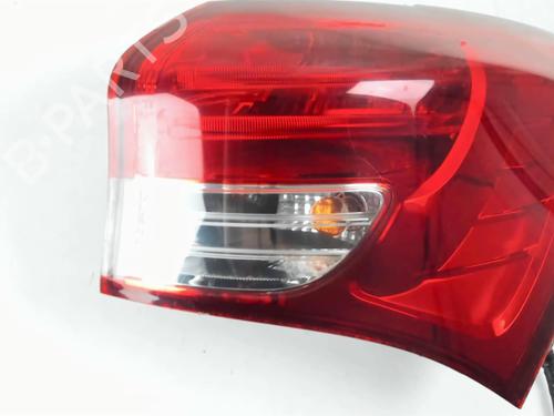 Right taillight HYUNDAI ix20 (JC) 1.4 CRDi | BP29212850C35 