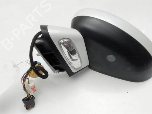 left-mirror-citroen-c4-ii-nc_-2009-33559583 main image