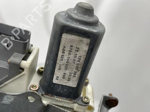 Front left window mechanism CITROËN XSARA PICASSO (N68) 2.0 HDi | BP32330381C22 