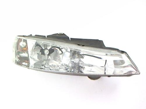Right headlight PEUGEOT 406 (8B) 2.0 HDI 110 | BP20462188C29 
