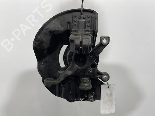 Used Right front steering knuckle Right front steering knuckle BMW 3 (E46) 316 i (105 hp) 30363872 30363872