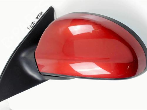 Left mirror KIA CEE'D SW (ED) 1.6 CRDi 115 | BP20413678C26 
