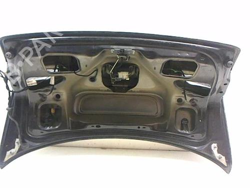 Tailgate SEAT CORDOBA (6L2) 1.4 TDI | BP20479347C6 