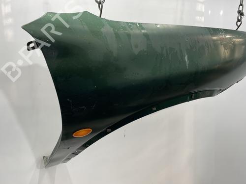 Right front fenders OPEL CORSA B (S93) 1.7 D (F08, F68, M68) | BP20481351C42 