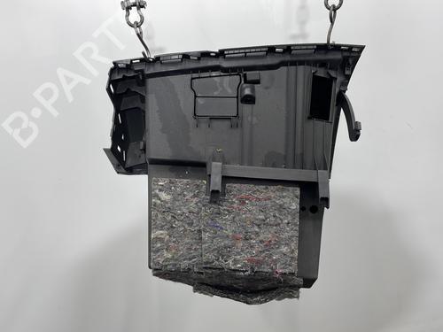 Handskerum RENAULT CLIO III (BR0/1, CR0/1) 1.5 dCi (C/BR0G, C/BR1G) | BP29976620C95