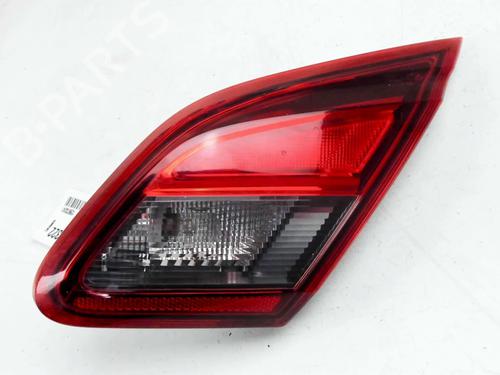 Used Right tailgate light Right tailgate light 38024055 38024055