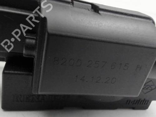 Bagklap lås RENAULT MODUS / GRAND MODUS (F/JP0_) 1.5 dCi (JP0G, JP0H) | BP31217543C101 