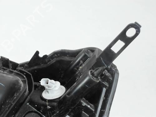 Right headlight RENAULT KANGOO Express (FW0/1_) Z.E. (FW0Z, FW1Z) | BP29491161C29 