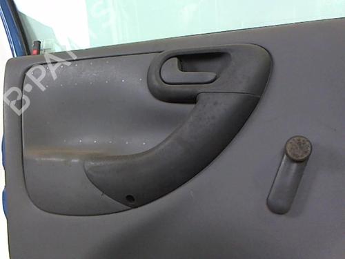 Used Left front door Left front door 20477168 20477168