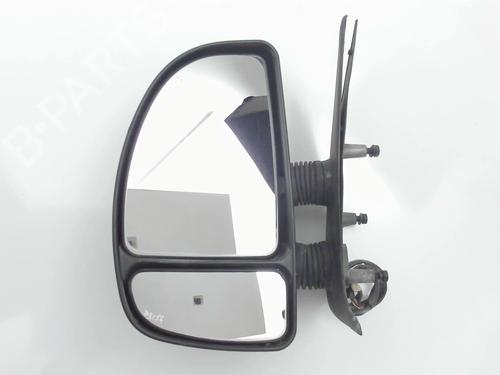 Used Left mirror Left mirror 20463696 20463696