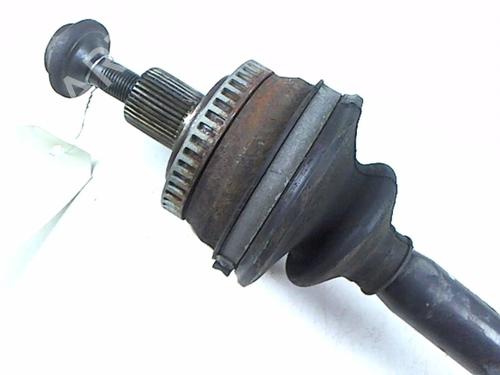 Used Right rear driveshaft Right rear driveshaft AUDI A4 B7 (8EC) 3.0 TDI quattro (233 hp) 20444477 20444477