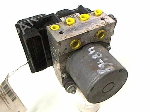 ABS pump PEUGEOT 5008 (0U_, 0E_) 1.6 HDi | BP20432332M43 