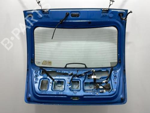 Used Tailgate Tailgate KIA RIO I Hatchback (DC) 1.3 (82 hp) 20417527 20417527