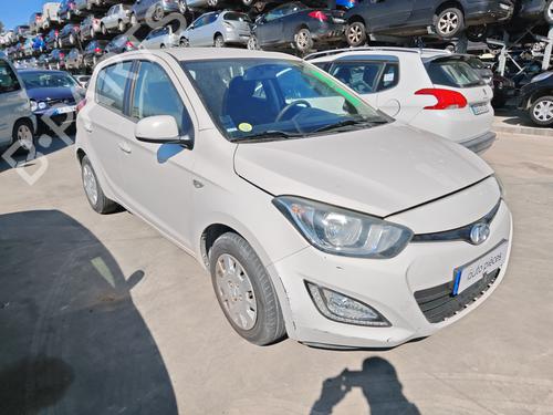 Switch HYUNDAI i20 I (PB, PBT) 1.1 CRDi | BP32396575I30 - Image 22
