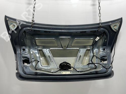 Used Tailgate Tailgate VW PASSAT B7 (362) 2.0 TDI (140 hp) 21162894 21162894