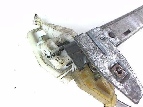 Front right window mechanism CITROËN XSARA Coupe (N0) 1.4 i | BP20413986C23 
