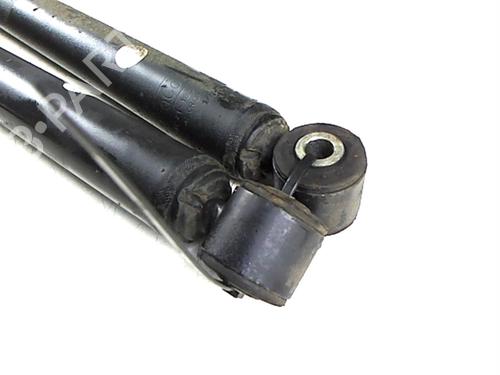 Højre bagtil støddæmper FORD B-MAX (JK) 1.5 TDCi | BP20467139M19 - Image 4