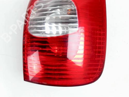 Lampa tylna prawa CITROËN XSARA PICASSO (N68) 1.6 HDi | BP29976562C35