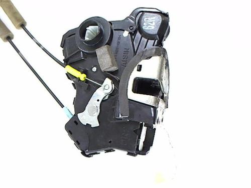 Front right lock TOYOTA COROLLA (_E12_) 1.4 D (NDE120_, NDE120R) | BP20432025C97 