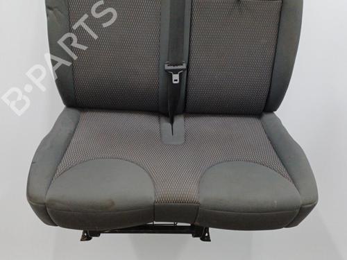 Right front seat CITROËN JUMPY II Van 1.6 HDi 90 16V | BP22102571C16 - Image 9