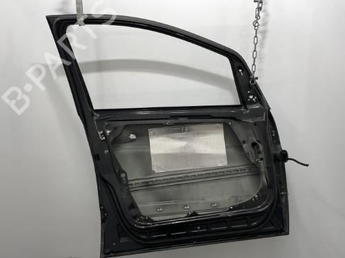 Left front door MERCEDES-BENZ B-CLASS Sports Tourer (W245) B 180 CDI (245.207) | BP20396015C2 