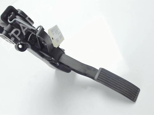 Used Electronic module Electronic module MERCEDES-BENZ A-CLASS (W169) A 180 CDI (169.007, 169.307) (109 hp) 21238294 21238294