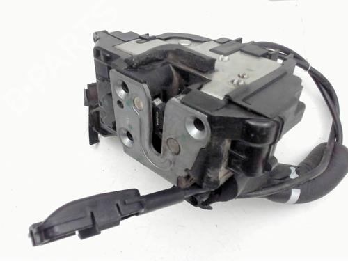 Used Front right lock Front right lock RENAULT LAGUNA III (BT0/1) 1.5 dCi (BT00, BT0A, BT0T, BT1J) (110 hp) 40002765 40002765