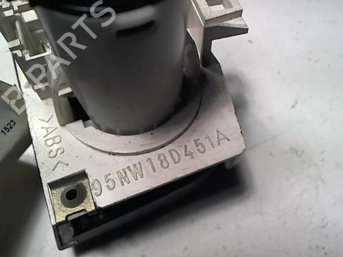 Climate control VW SHARAN (7M8, 7M9, 7M6) 1.9 TDI | BP20456818I5 