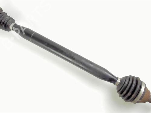 Used Right front driveshaft SEAT IBIZA IV (6J5, 6P1) 1.2 (60 hp) 20465636