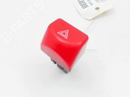 Used Warning switch NISSAN MICRA III (K12) 1.2 16V (65 hp) 20417054