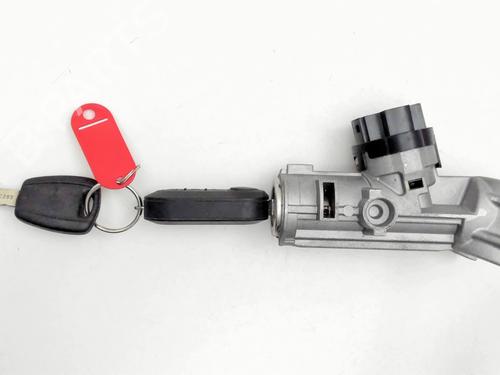 Ignition barrel FIAT DUCATO Van (250_) 130 Multijet 2,3 D | BP40224718M48 - Image 2