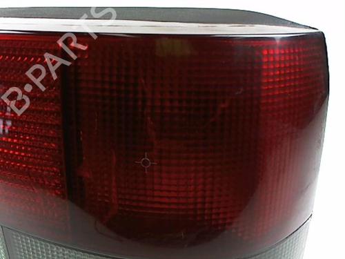 Used Right taillight Right taillight RENAULT 19 I (B/C53_) 1.4 Cat (B/C532) (58 hp) 21228853 21228853