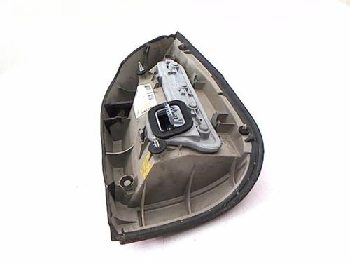 Left taillight OPEL ZAFIRA A MPV (T98) 2.2 DTI 16V (F75) | BP20404206C34 