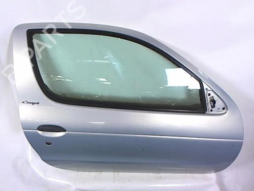 Right front door RENAULT MEGANE I Coach (DA0/1_) 1.9 dTi (DA0N) | BP20477198C3 
