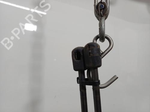 Used Tailgate lift support Tailgate lift support 37652704 37652704