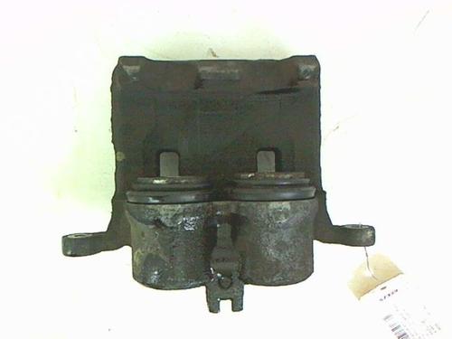 Right front brake caliper NISSAN NAVARA NP300 (D40) 2.5 dCi 4WD | BP20410286M104 