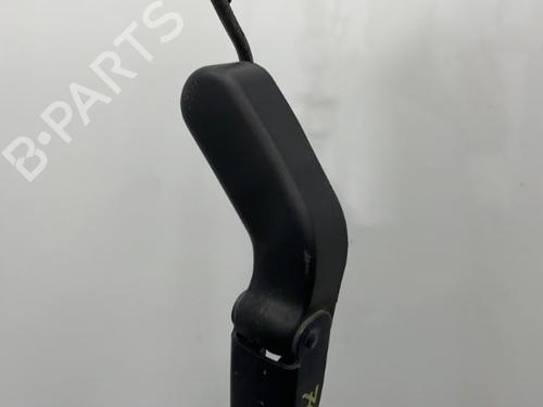 Vindrute viskerarm JAGUAR X-TYPE I (X400) 2.2 D | BP21222076C143 