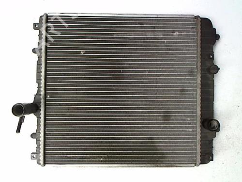 Køler OPEL AGILA (A) (H00) 1.0 12V (F68) (58 hp) 20459433