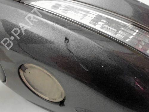 Left mirror FORD MONDEO V Turnier (CF) 2.0 TDCi | BP27804607C26 