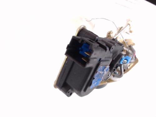 Rear left lock CHEVROLET MATIZ (M200, M250) 0.8 | BP21235550C100