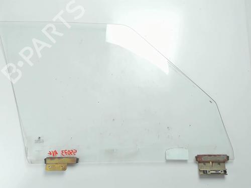 Used Front left door window Front left door window SKODA FELICIA I (6U1) 1.9 D (64 hp) 20468219 20468219