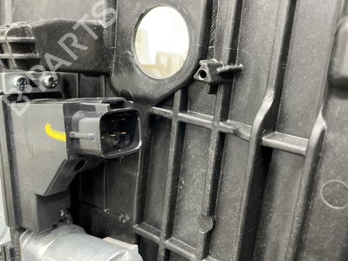 Rear right window mechanism KIA CARENS IV 1.7 CRDi | BP23779671C25 - Image 8
