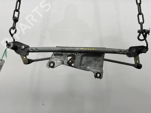 Used Front wipers mechanism PEUGEOT 106 I (1A, 1C) 1.0 (50 hp) 23780171