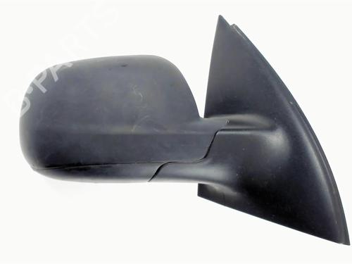 Right mirror VW LUPO I (6X1, 6E1) 1.0 | BP20471452C27 