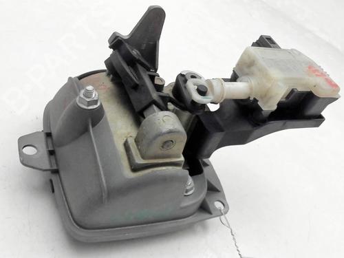 Used Tailgate handle Tailgate handle SEAT IBIZA III (6L1) 1.4 TDI (80 hp) 40002628 40002628