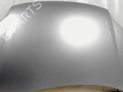 Hood CITROËN BERLINGO / BERLINGO FIRST MPV (MF_, GJK_, GFK_) 2.0 HDI 90 (MFRHY) | BP20443080C1 