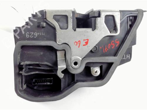 Rear left lock BMW 5 (E60) 530 d | BP20451736C100 