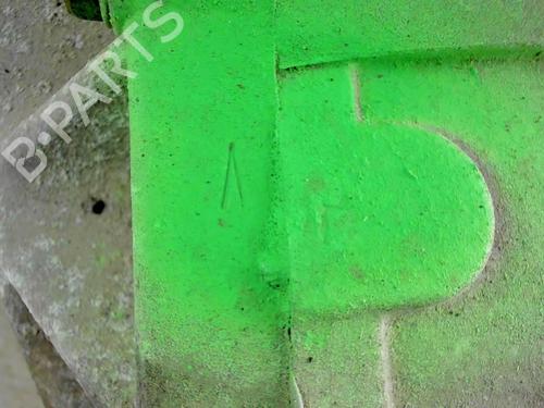 Used Gearbox Gearbox NISSAN PRIMERA (P10) 1.6 (102 hp) 21206627 21206627