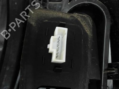 Left taillight CITROËN C3 II (SC_) 1.2 VTi 82 | BP28361980C34 